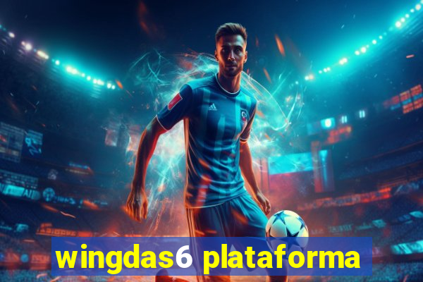 wingdas6 plataforma